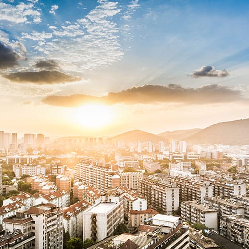 Residencial S�o Bento